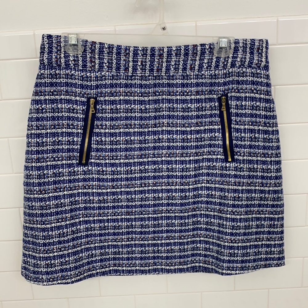 LOFT skirt
